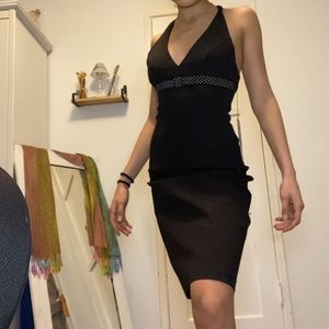 Maria Bianca Nero black dress!!!